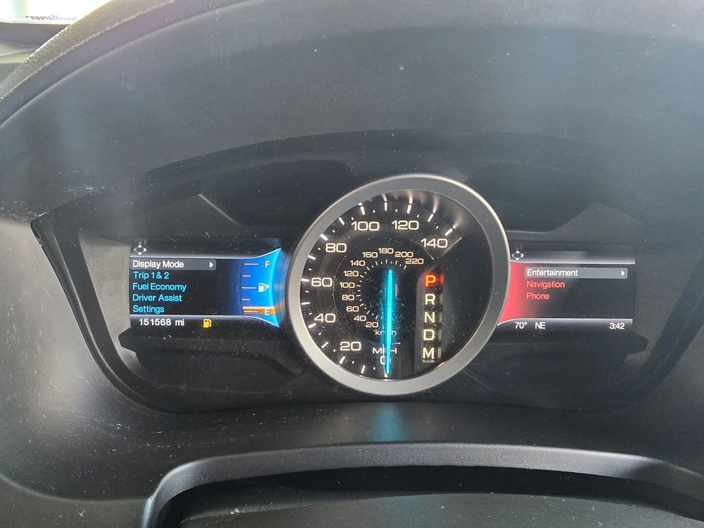 Used 2014 Ford Explorer XLT w/ Equipment Group 202A image 22