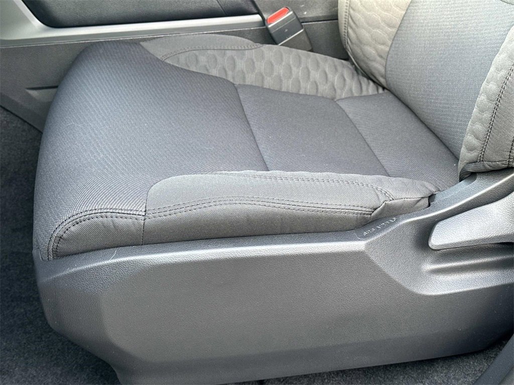 New 2026 Toyota Tundra SR image 16