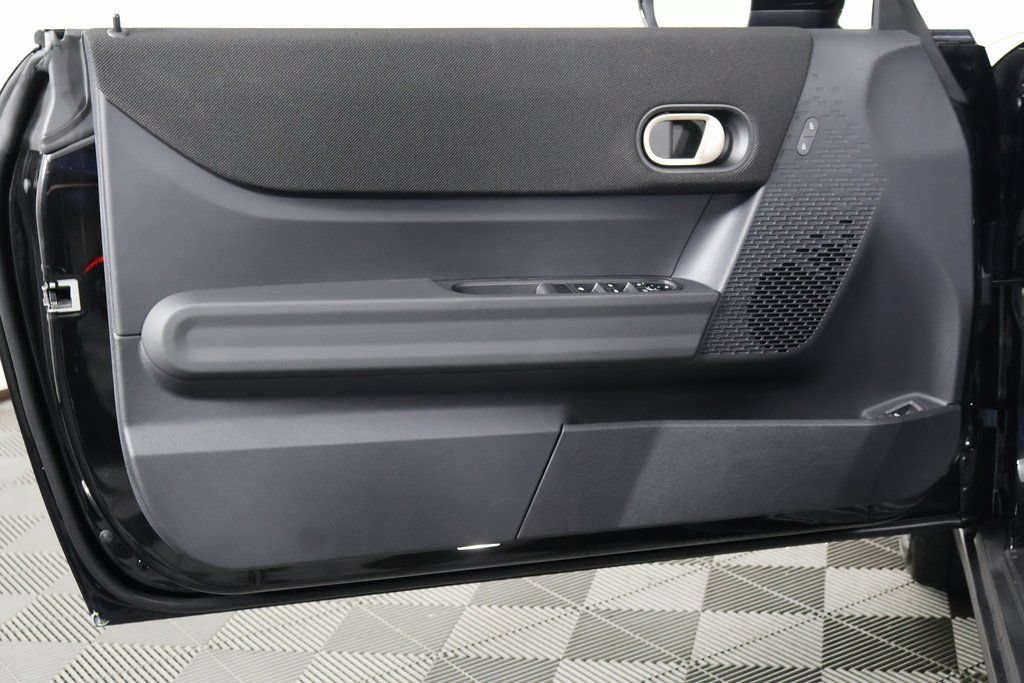 New 2026 MINI Cooper S FWD image 8