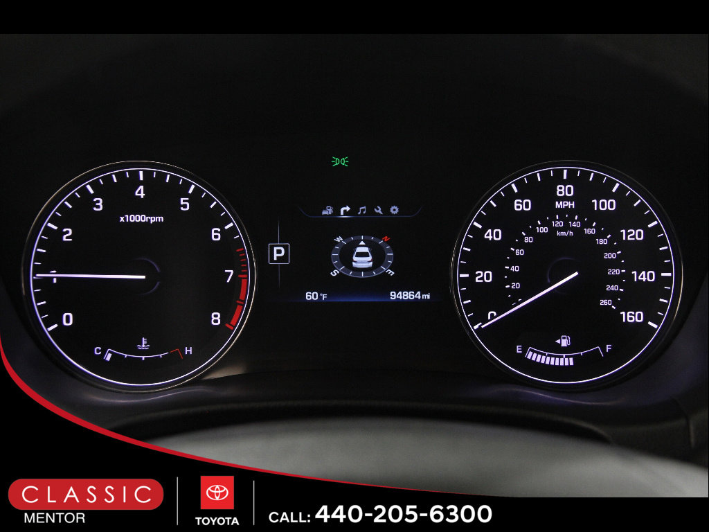 Used 2015 Hyundai Genesis 3.8 AWD/4WD image 8