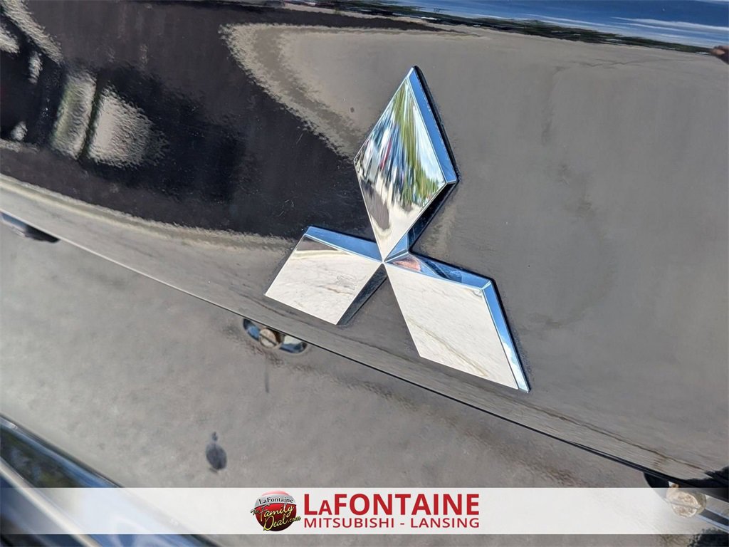 Used 2024 Mitsubishi Outlander Sport ES image 9