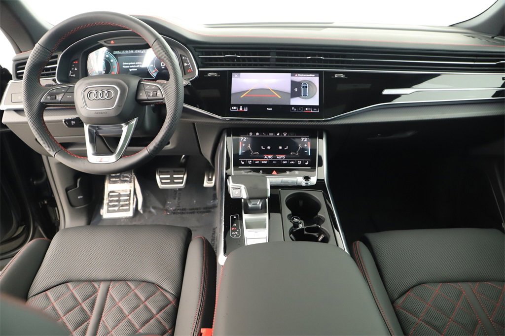 New 2026 Audi Q8 Prestige image 18