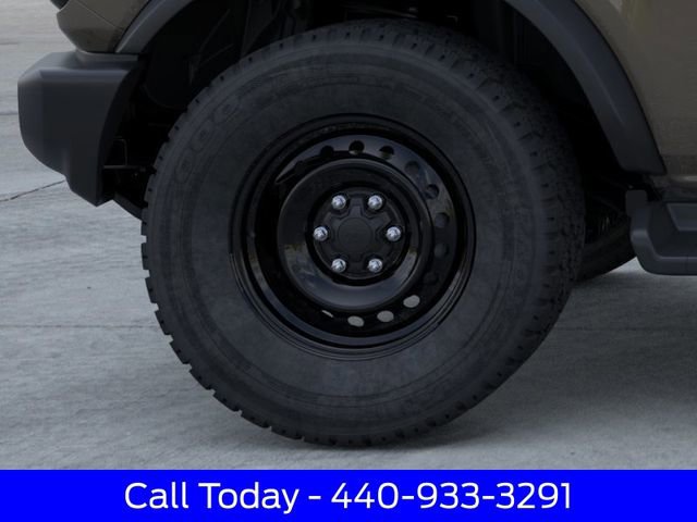 New 2026 Ford Bronco Outer Banks AWD/4WD image 24