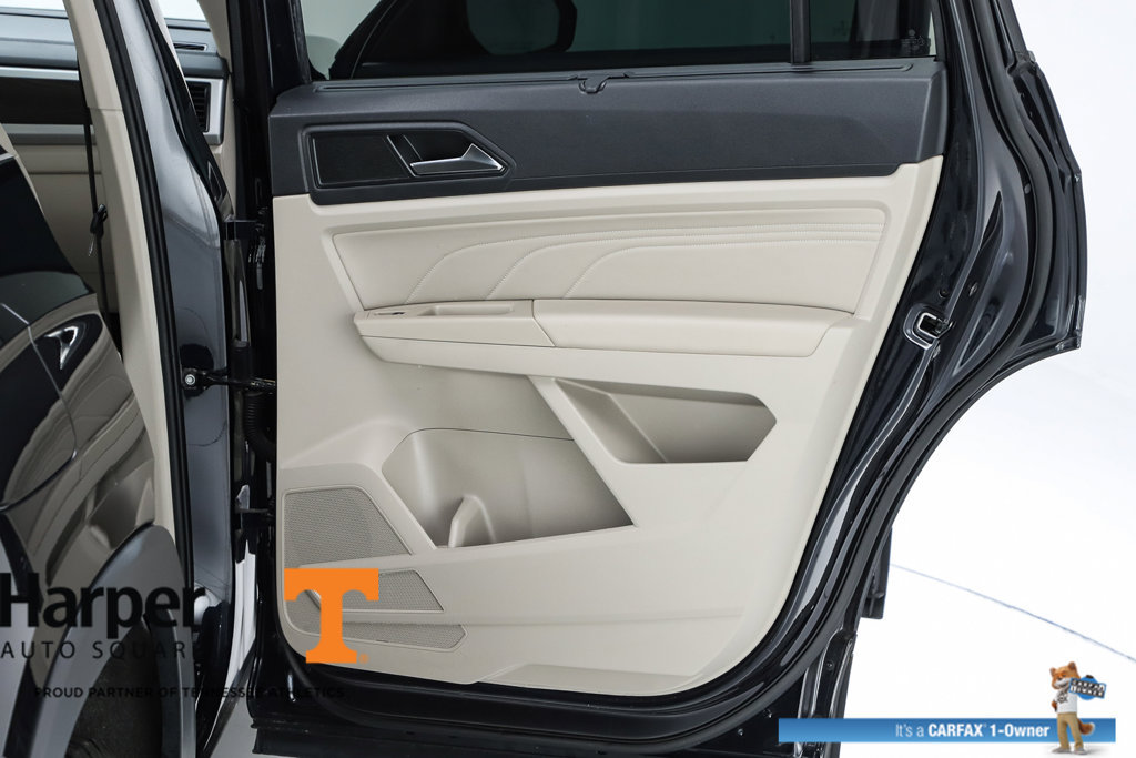 Used 2023 Volkswagen Atlas SE w/ Panoramic Sunroof Package FWD image 71