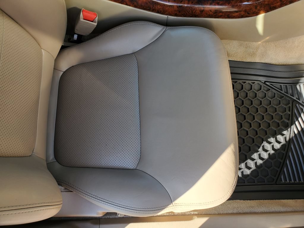 Used 2003 Acura TL Type-S FWD image 40