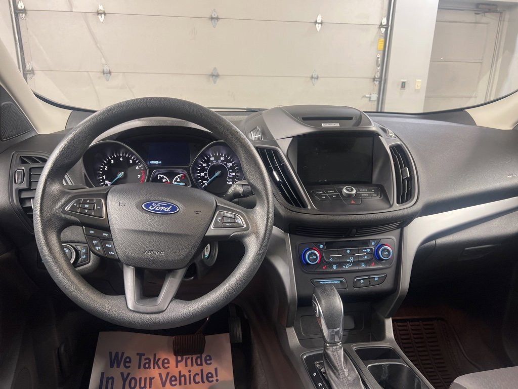 Used 2018 Ford Escape SE w/ SE Sync 3 Package image 8