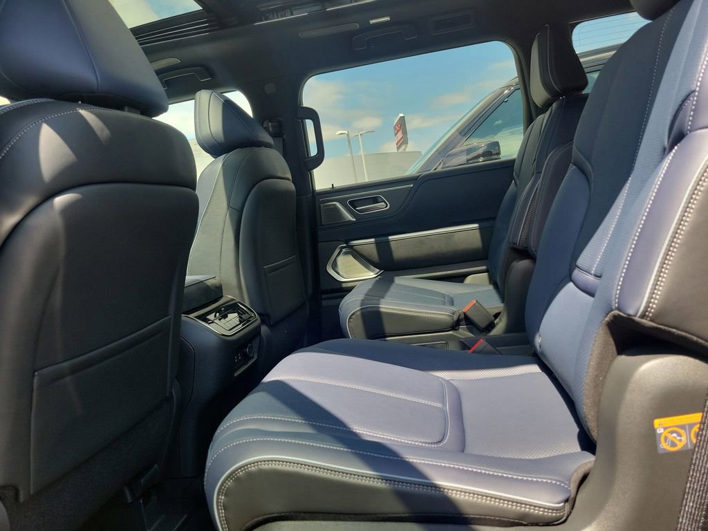 New 2026 INFINITI QX80 4WD w/ Sport Exterior Package image 14