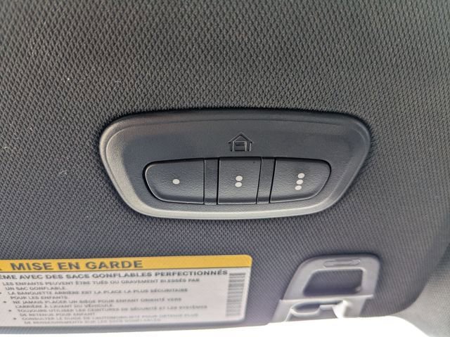 Used 2023 Jeep Grand Cherokee Trailhawk w/ Advanced Protech Group II image 24