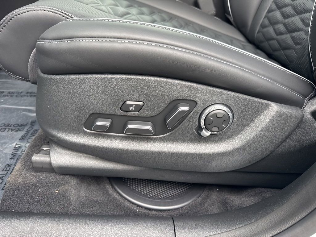 New 2026 Genesis GV80 3.5T e-SC image 21