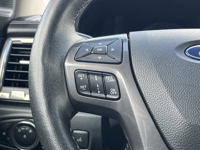 Used 2023 Ford Ranger Lariat w/ Equipment Group 501A High AWD/4WD image 27