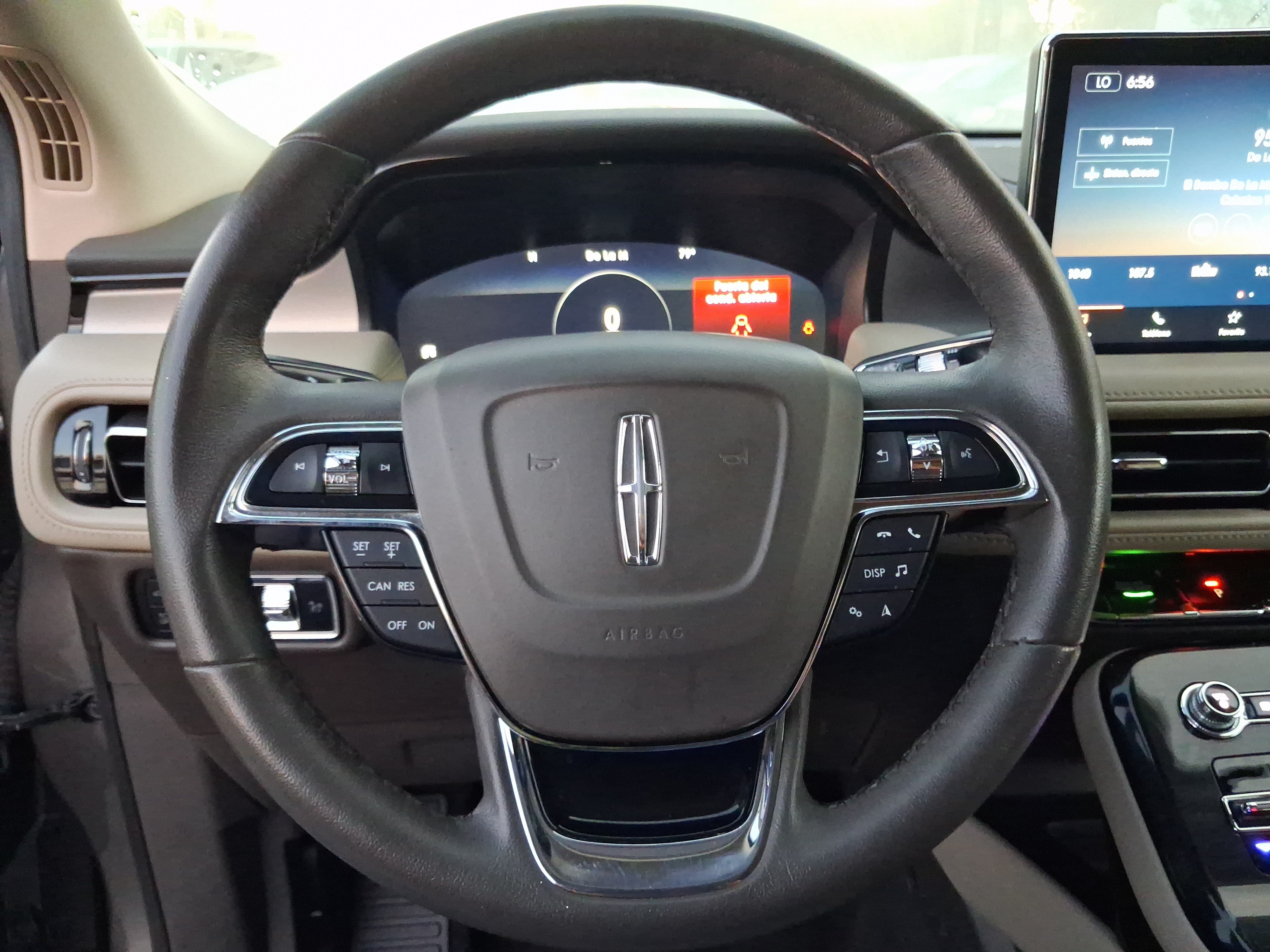 Certified 2023 Lincoln Nautilus FWD image 15
