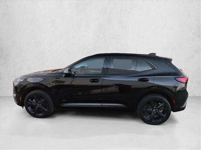 New 2026 Buick Envision Sport Touring image 5