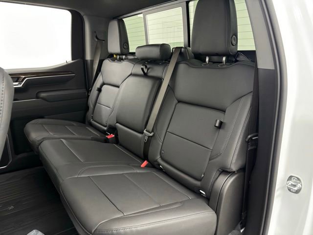 New 2026 GMC Sierra 1500 Elevation w/ Elevation Premium Package image 40