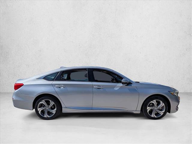 Used 2018 Honda Accord EX-L video 4