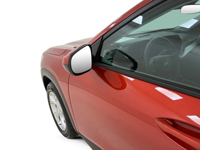 Used 2024 Chevrolet Trax LS w/ LS Convenience Package image 10