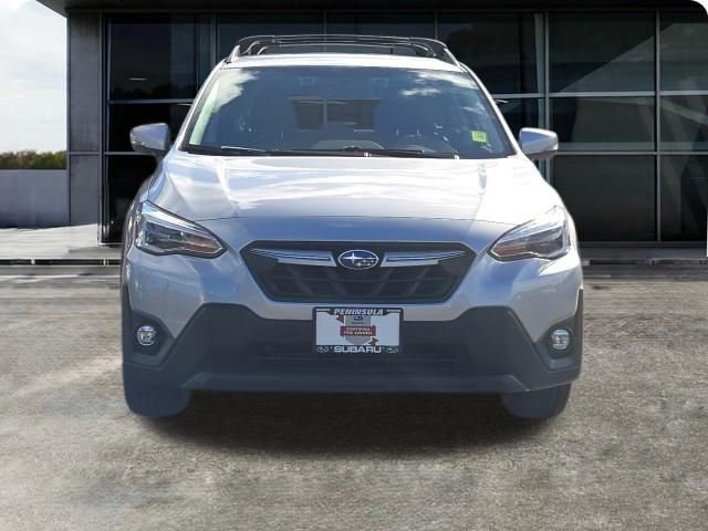 Certified 2022 Subaru Crosstrek 2.5i Limited image 5