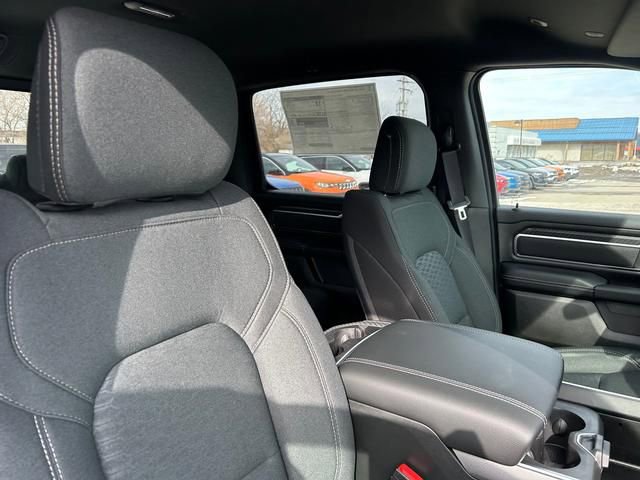 New 2026 RAM 1500 Big Horn image 32