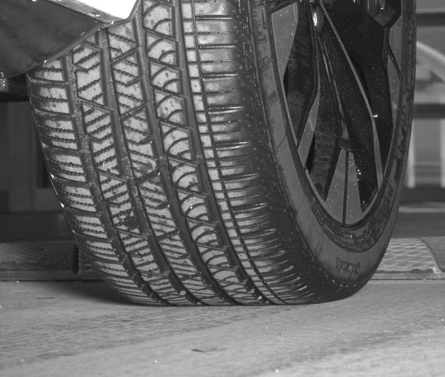 New 2026 Volvo XC60 B5 Plus w/ Protection Package Premier image 40