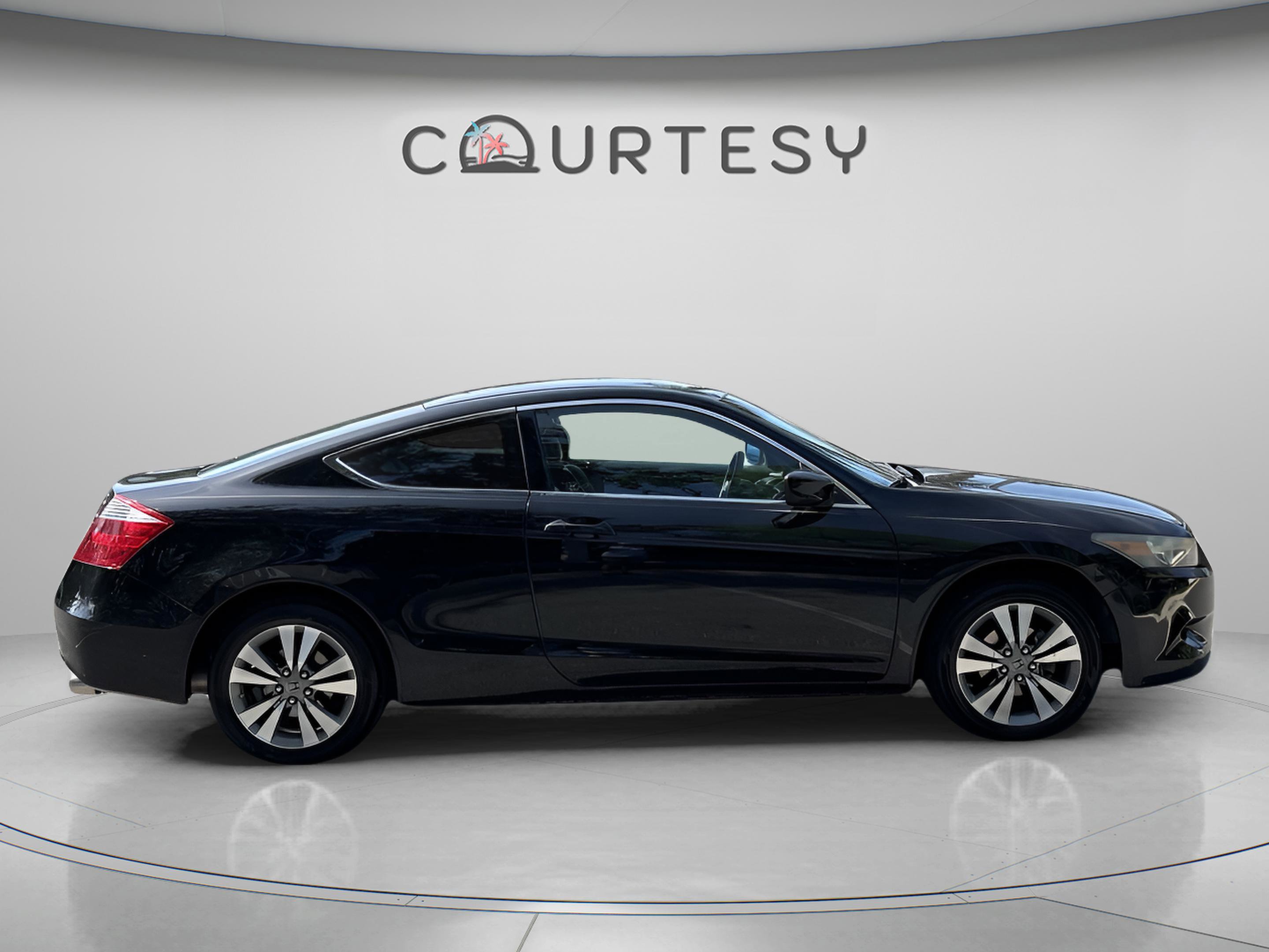 Used 2008 Honda Accord LX-S image 8