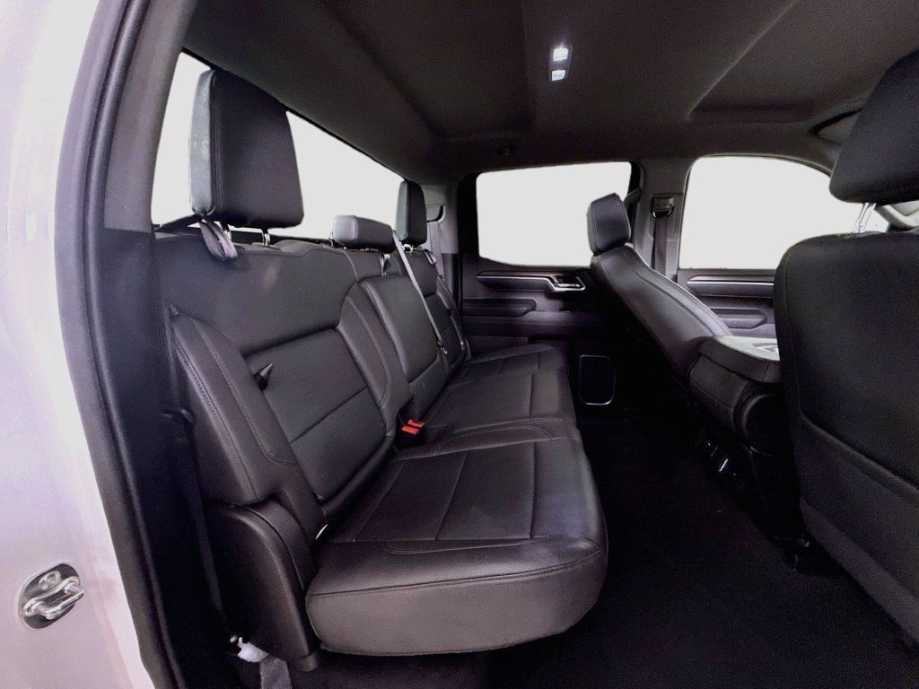 Used 2026 GMC Sierra 1500 SLT RWD image 26