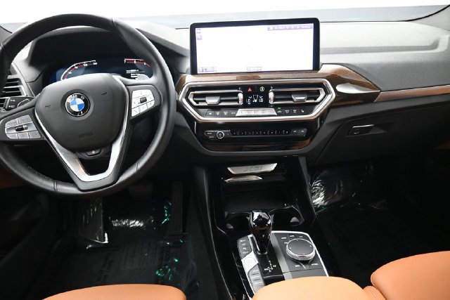 Used 2024 BMW X3 sDrive30i w/ Premium Package w/ZPA RWD image 15
