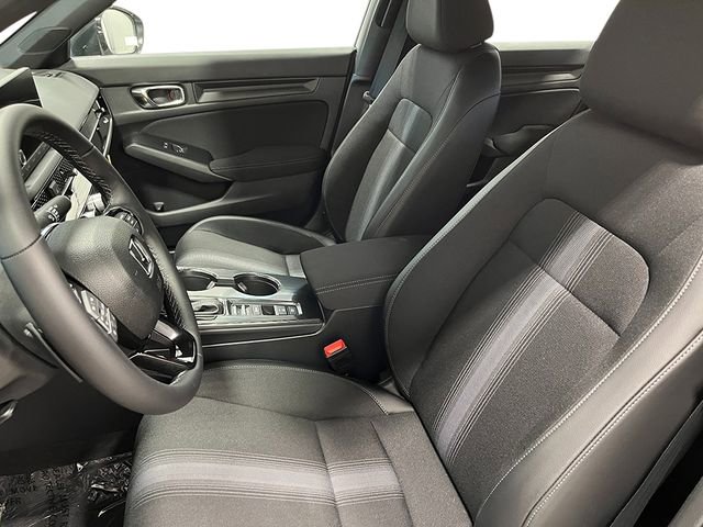 New 2026 Honda Civic Sport image 13