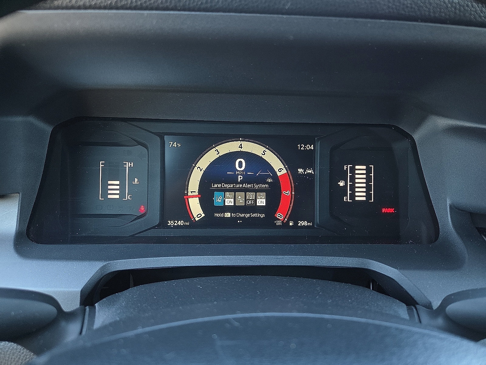 Used 2025 Toyota Tacoma SR5 RWD image 23