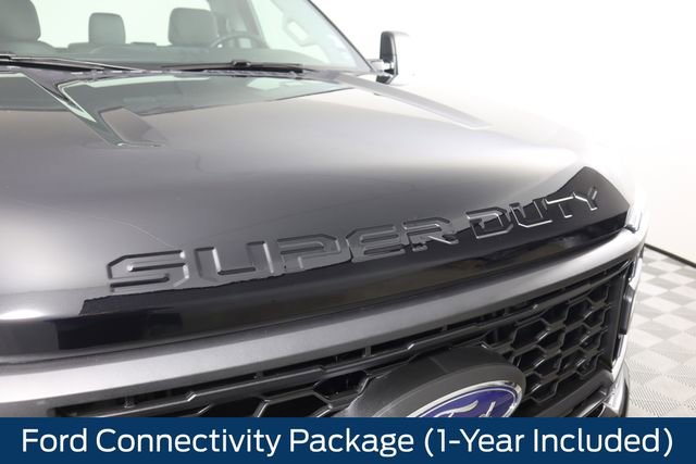 New 2026 Ford F350 XL w/ STX Appearance Package image 13