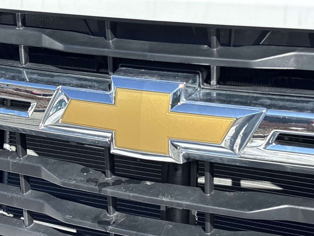 New 2025 Chevrolet Silverado 3500 LT w/ Convenience Package image 32