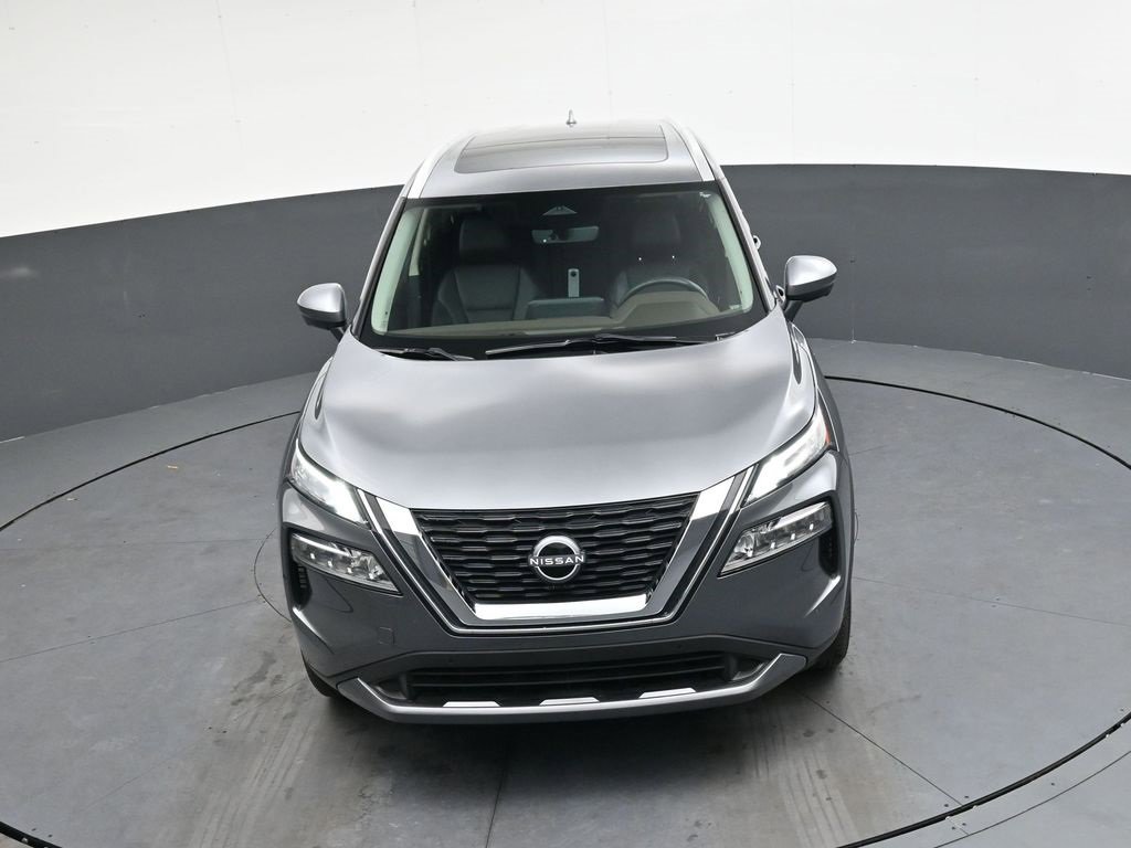 Used 2023 Nissan Rogue SL w/ SL Premium Package image 33