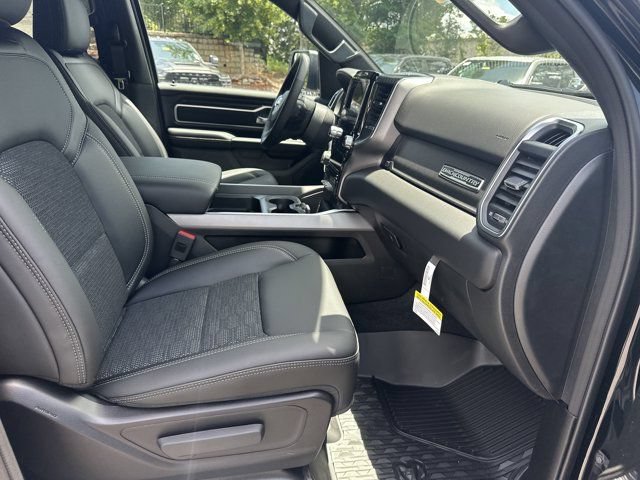New 2026 RAM 1500 Big Horn w/ Back Country Package AWD/4WD image 13
