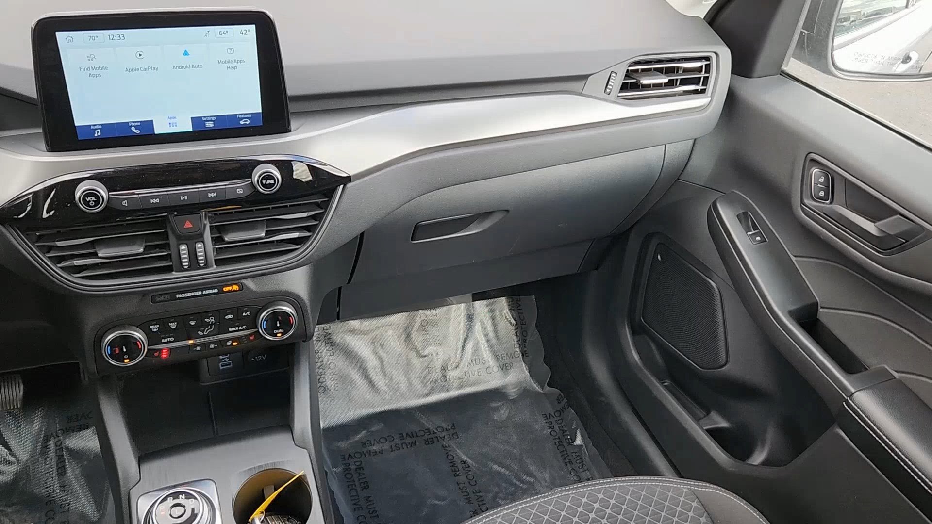 Used 2023 Ford Escape Active image 6