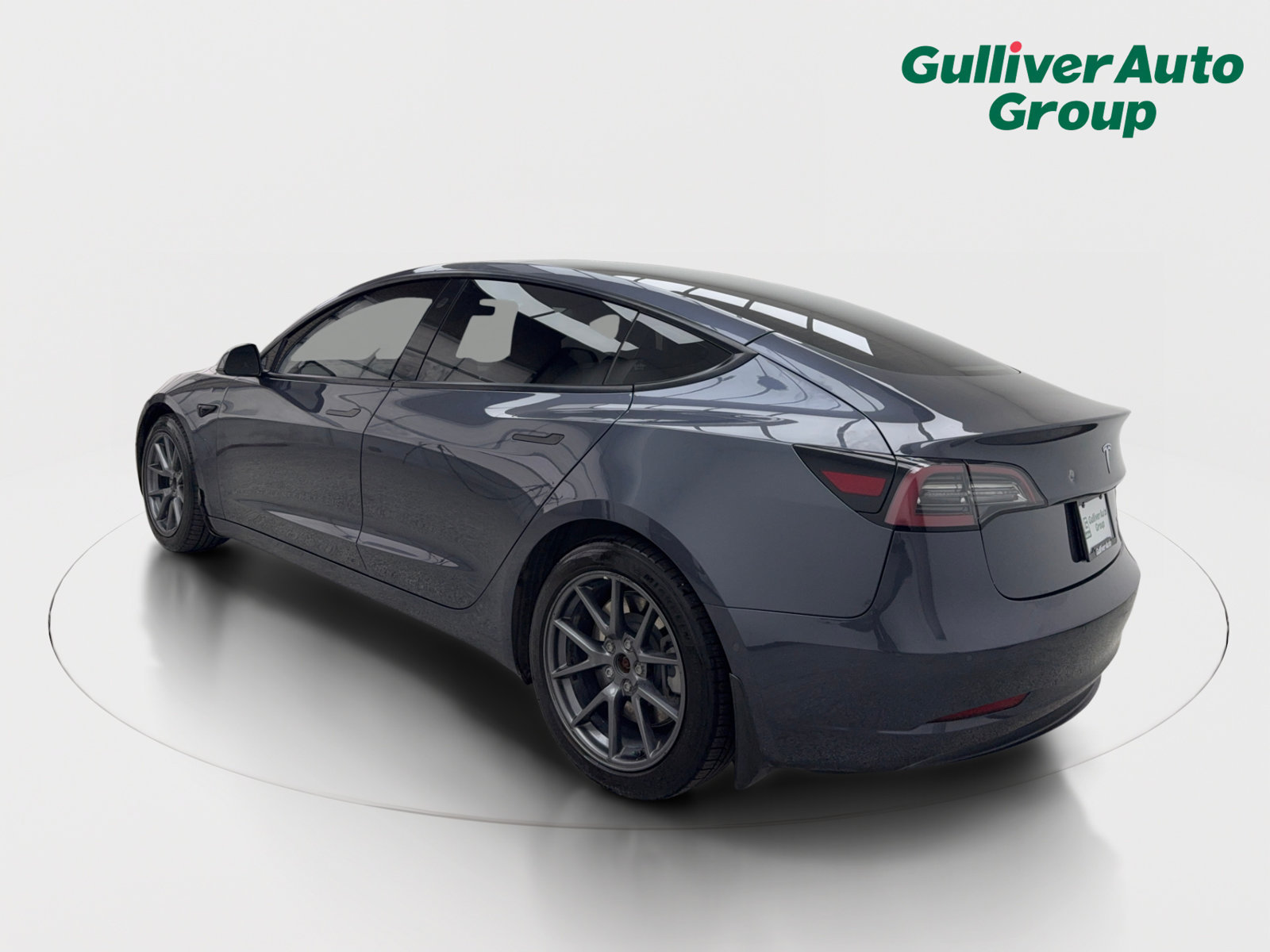 Used 2022 Tesla Model 3 Long Range AWD/4WD image 4