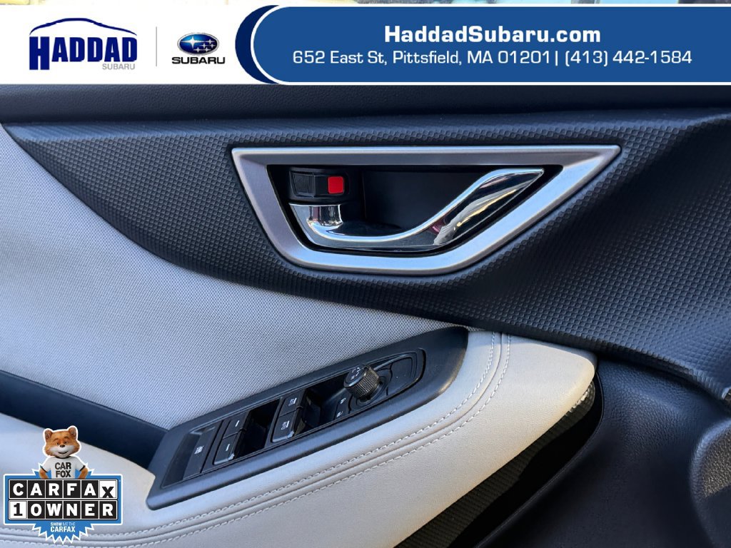 Used 2024 Subaru Forester Premium AWD/4WD image 20