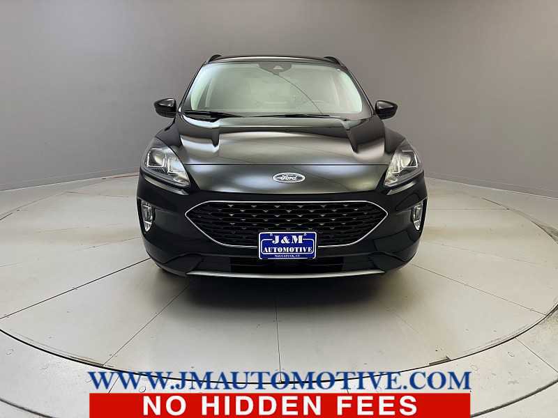Used 2022 Ford Escape SEL AWD/4WD image 8