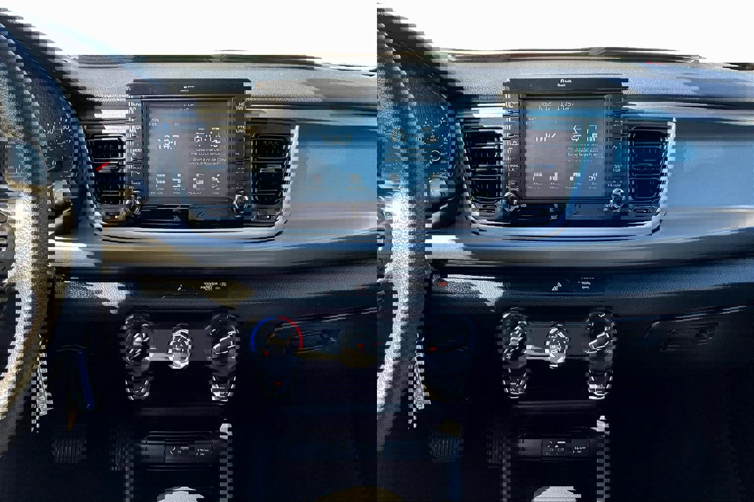 Used 2020 Kia Rio S image 6