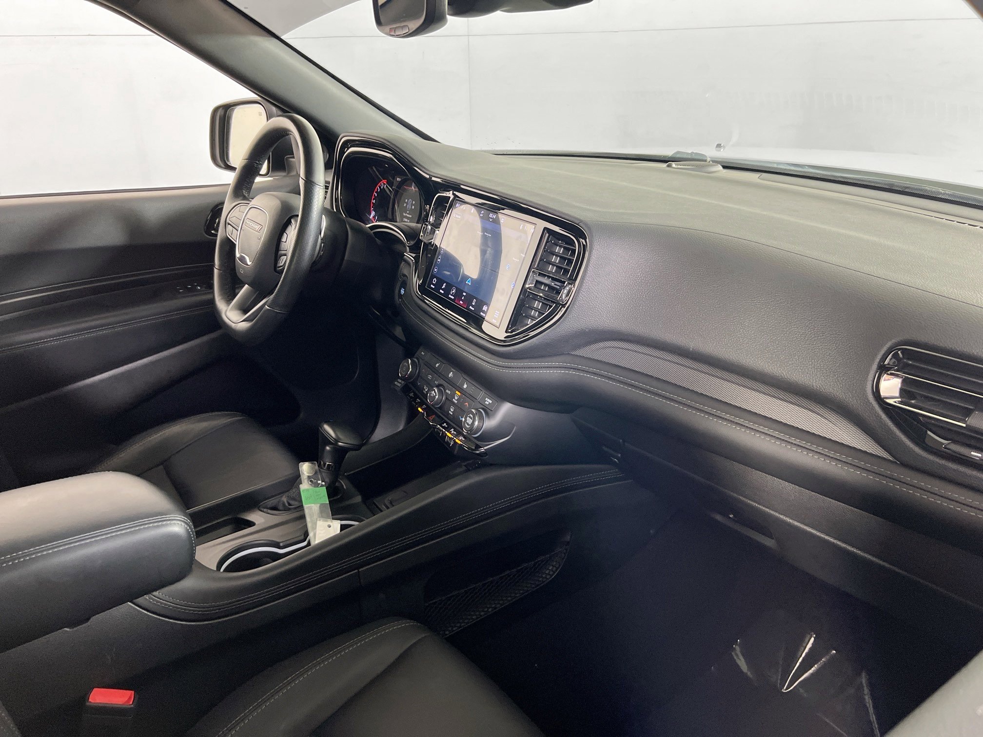 Used 2022 Dodge Durango GT image 30