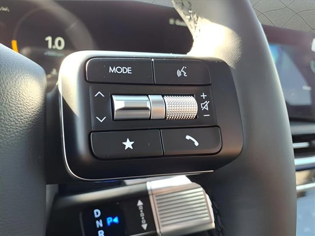 New 2026 Hyundai Santa Fe Limited image 24