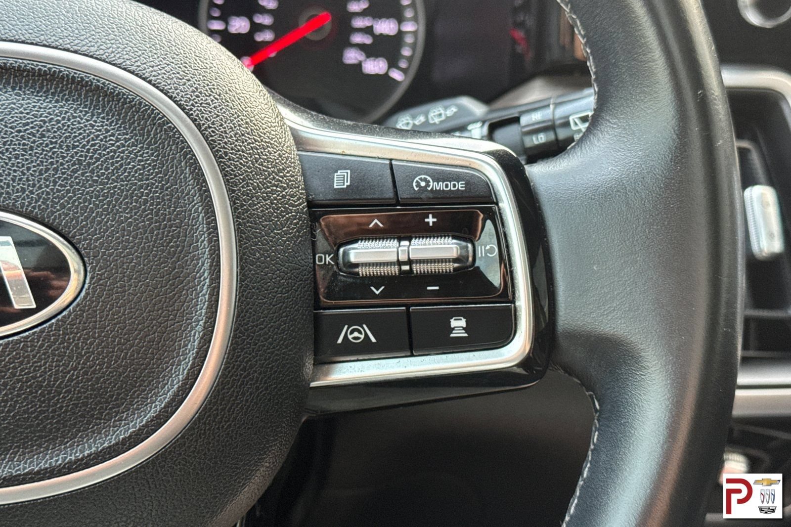 Used 2021 Kia Sorento EX w/ Panoramic Sunroof Package AWD/4WD image 30