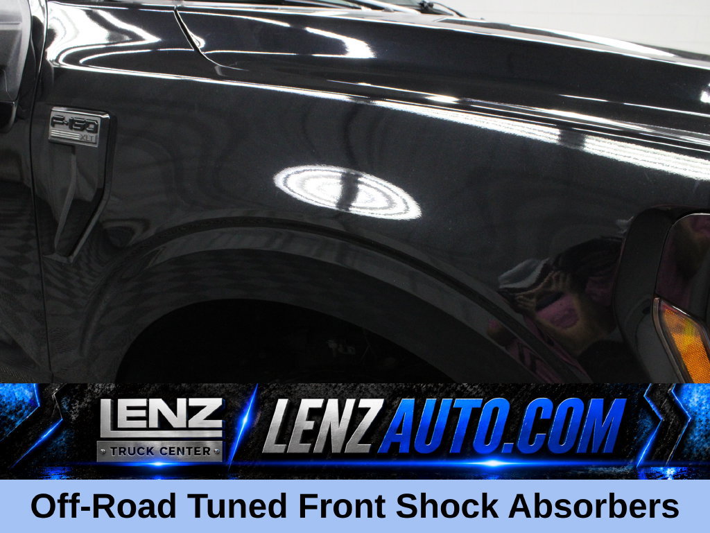 Used 2024 Ford F150 XLT w/ Equipment Group 302A MID AWD/4WD image 40