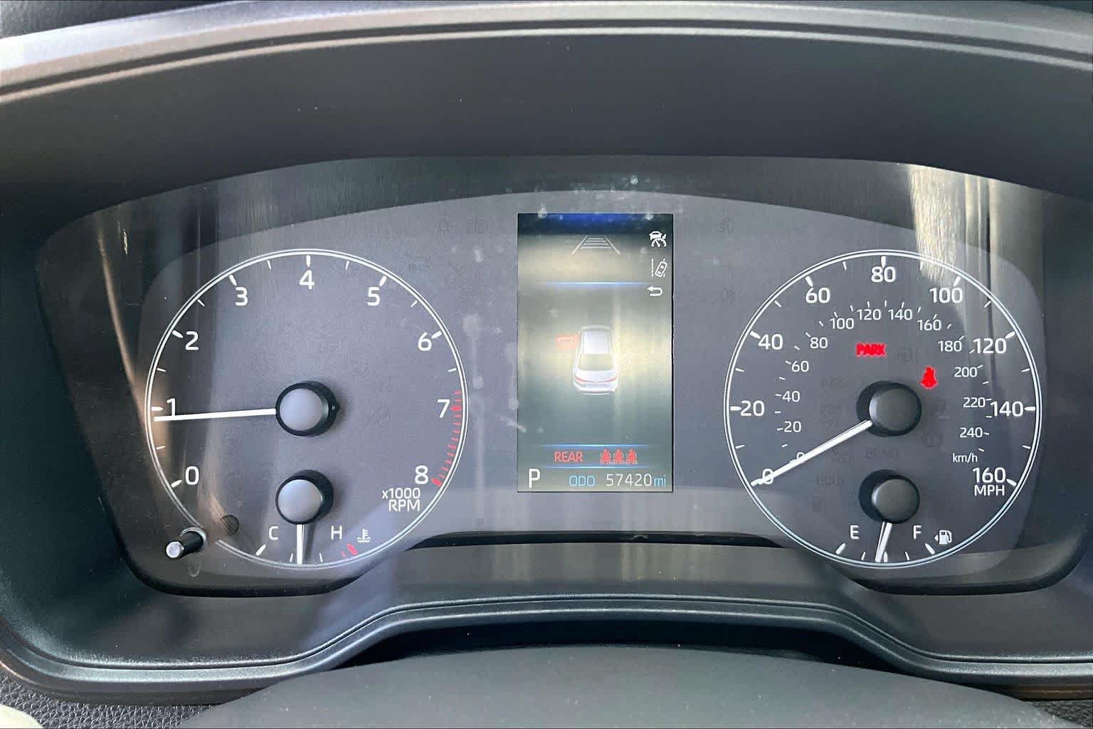 Used 2024 Toyota Corolla LE FWD image 25