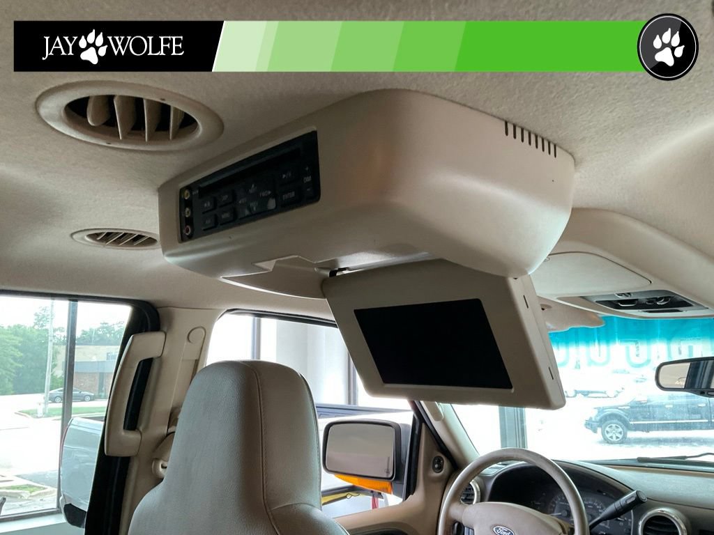Used 2003 Ford Expedition Eddie Bauer RWD image 19