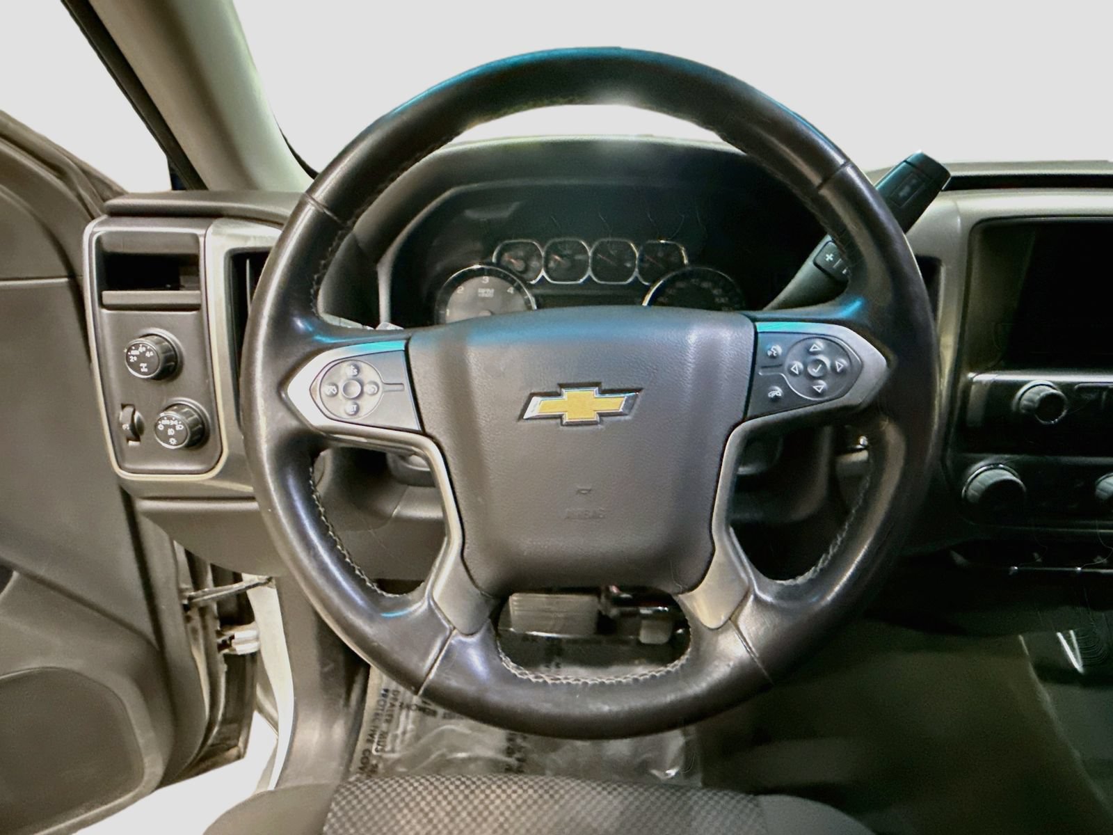 Used 2016 Chevrolet Silverado 1500 LT w/ All Star Edition AWD/4WD image 14
