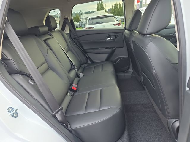 New 2026 Nissan Rogue Dark Armor image 10