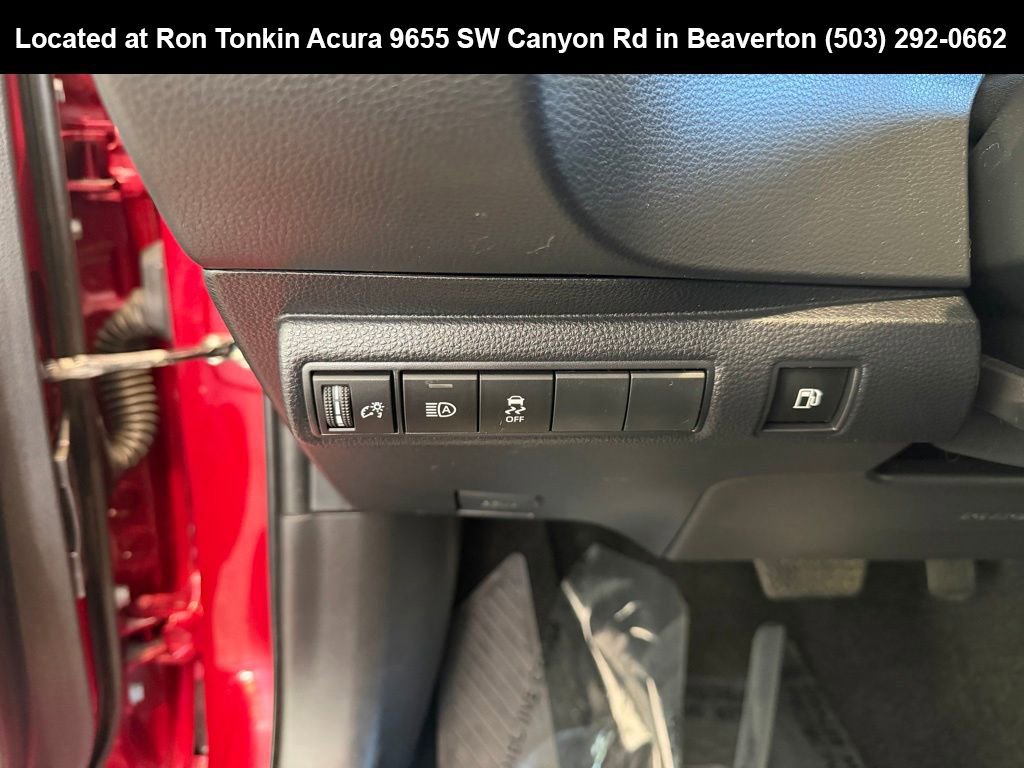 Used 2024 Toyota Corolla SE image 26