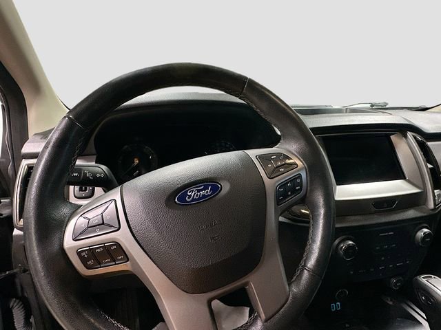 Used 2021 Ford Ranger XLT w/ Equipment Group 301A Mid AWD/4WD image 13