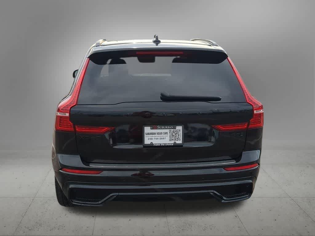 Used 2025 Volvo XC60 B5 Ultra w/ Protection Package Premier AWD/4WD image 5