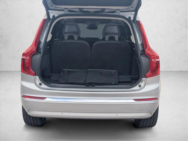Used 2023 Volvo XC90 B6 Plus w/ Protection Package Premier image 6