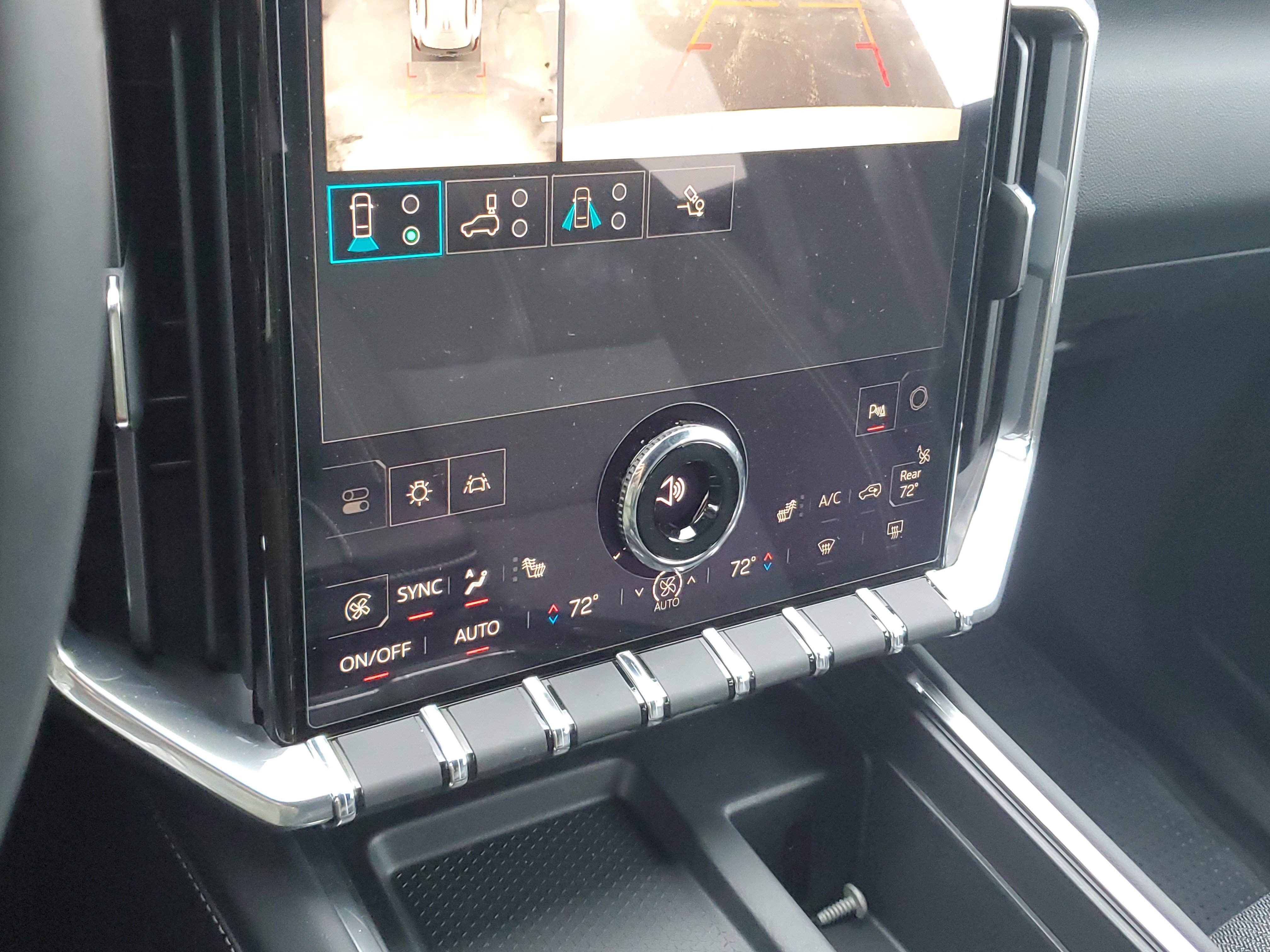 New 2025 GMC Acadia Elevation image 21