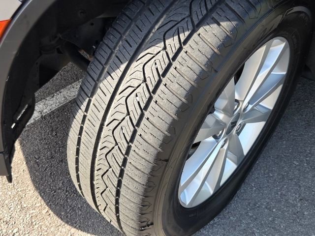 Used 2021 Dodge Durango SXT image 18